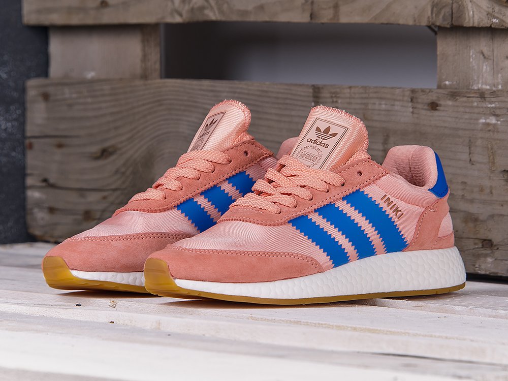 Adidas iniki hotsell boost womens