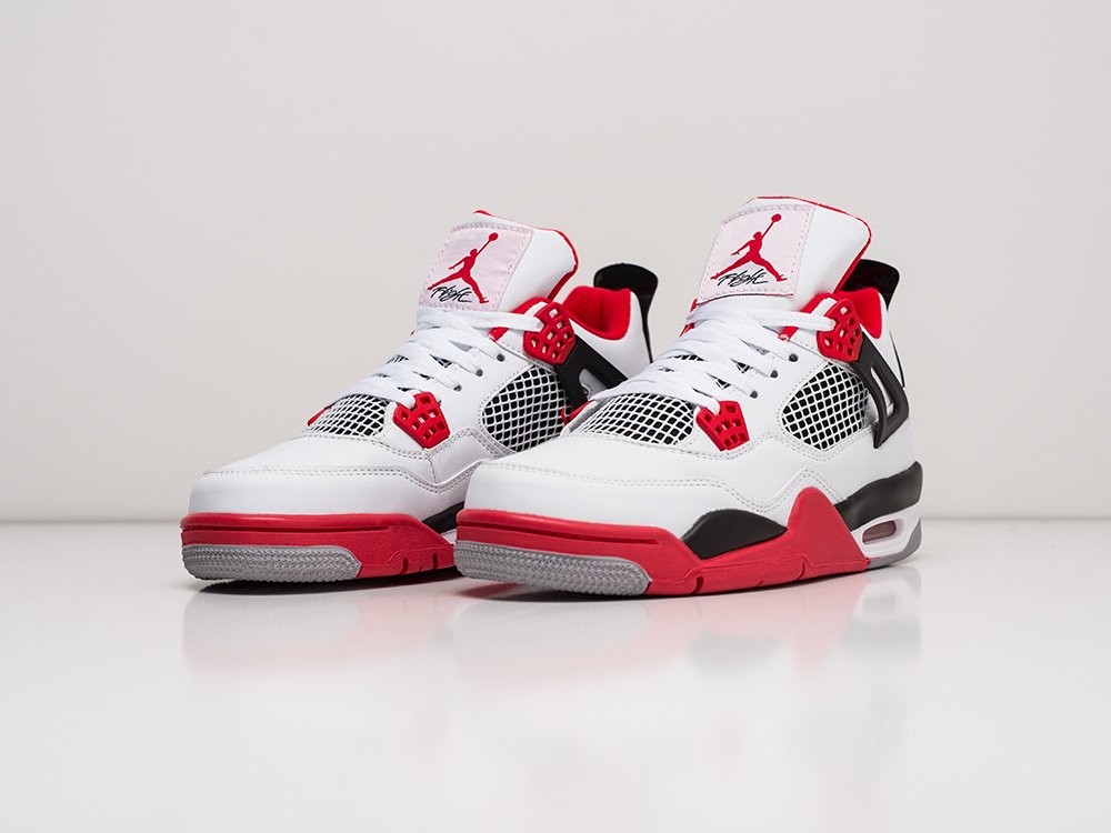 air jordan4 retro