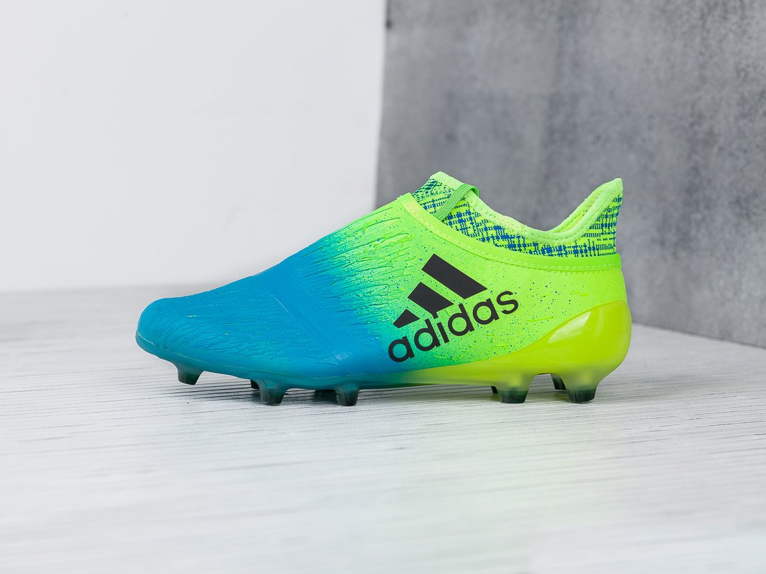 adidas x 16 purechaos fg