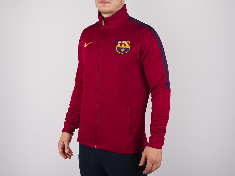 Nike FC Barcelona