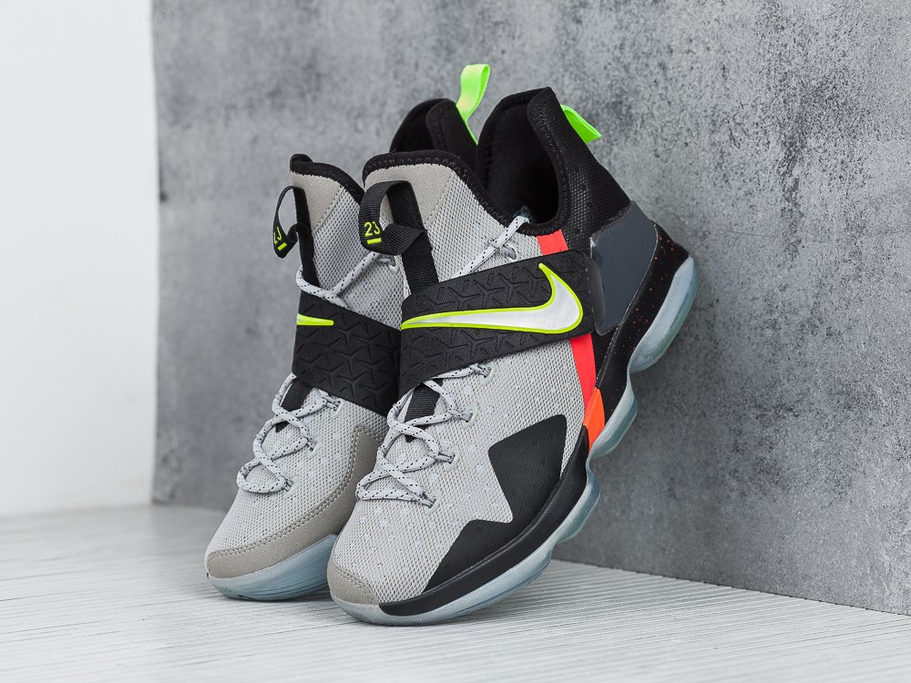 Mens lebron 14 on sale