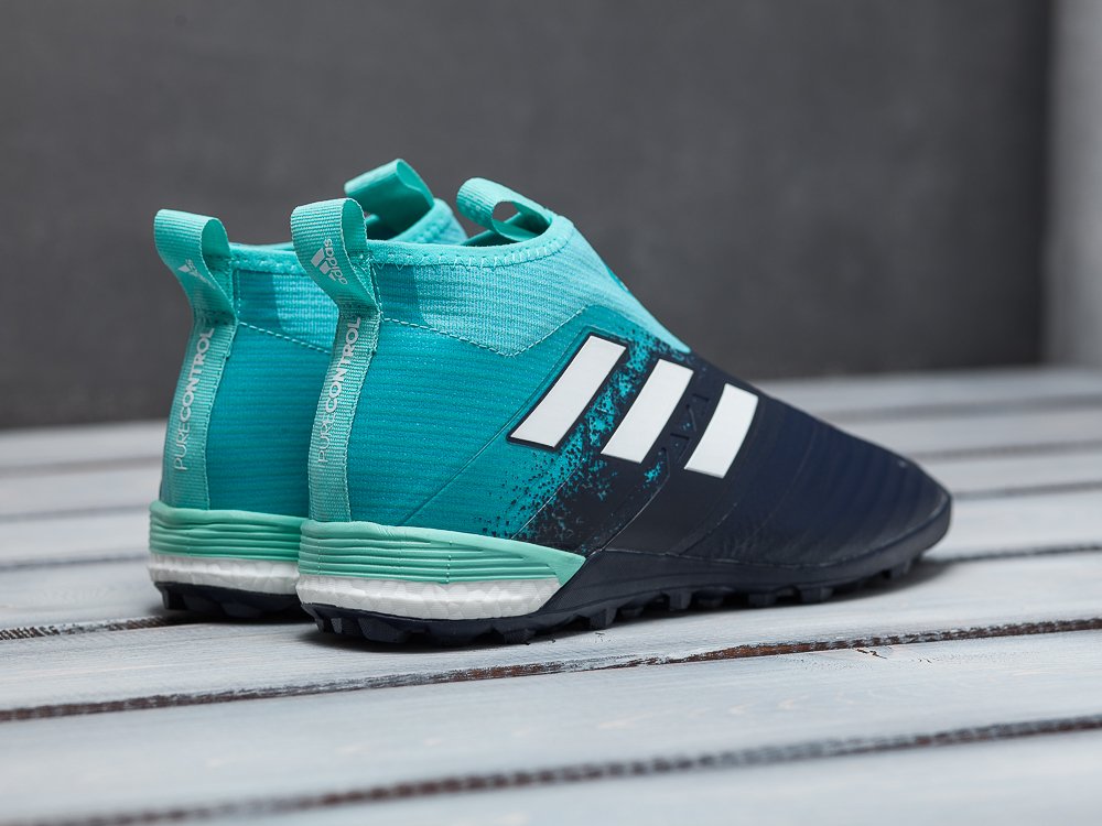 Adidas sales tango 17