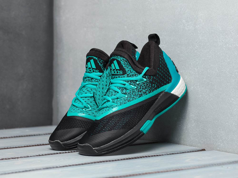 Adidas Crazylight Boost 2.5 Low 