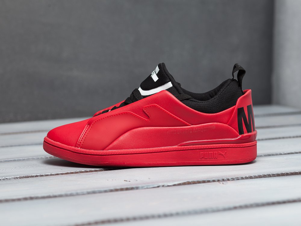 puma mcq brace lo