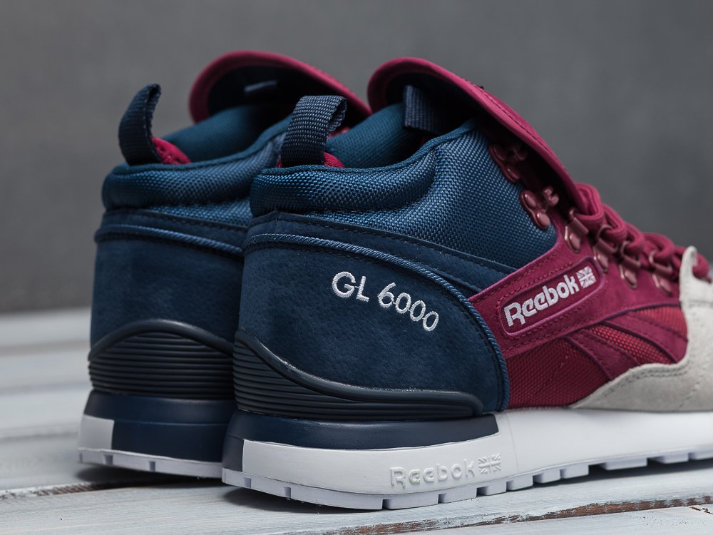 reebok gl 6000 hal