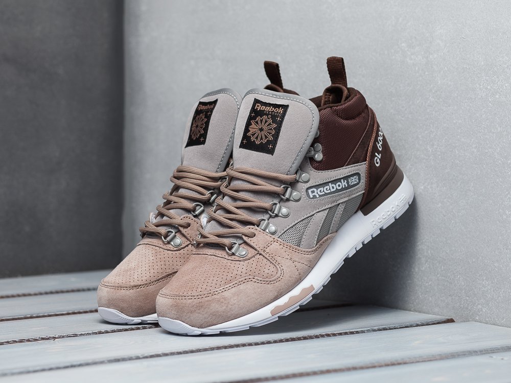 Reebok gl 6000 мужские