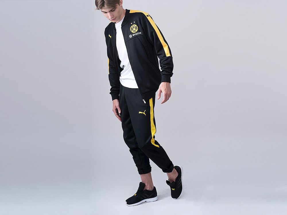 Спортивный костюм Puma BVB