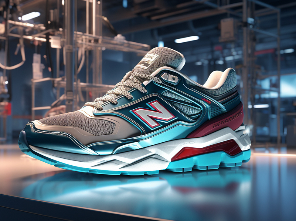 Технологии и дизайн обуви New Balance: что стоит за ними