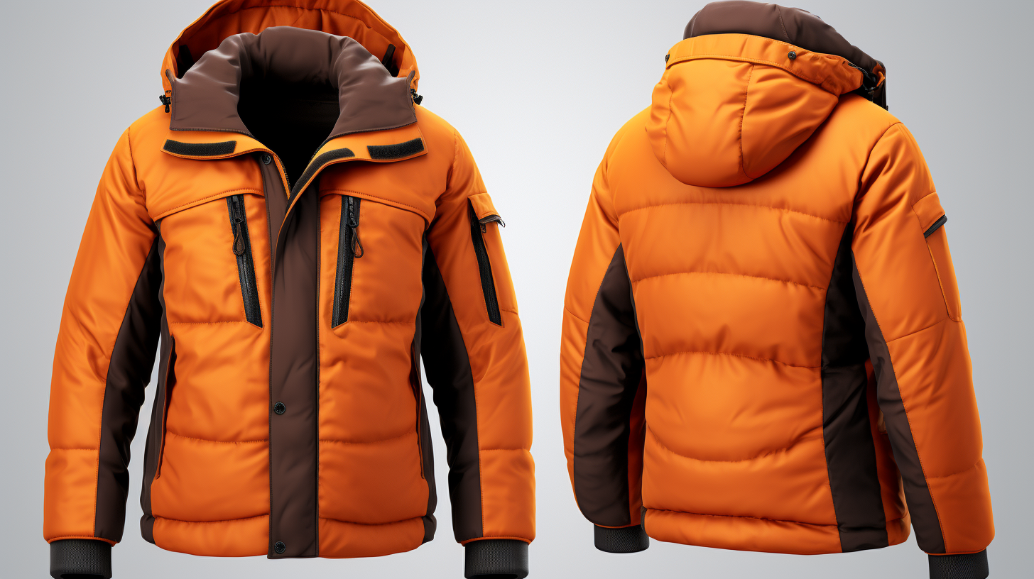 Мужские зимние куртки: недорогой обзор и рекомендации