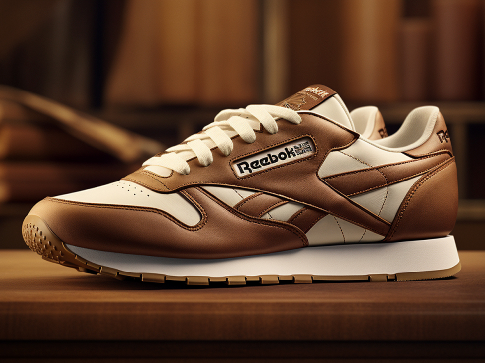 Reebok Classic Leather: Путь классики к культовому статусу