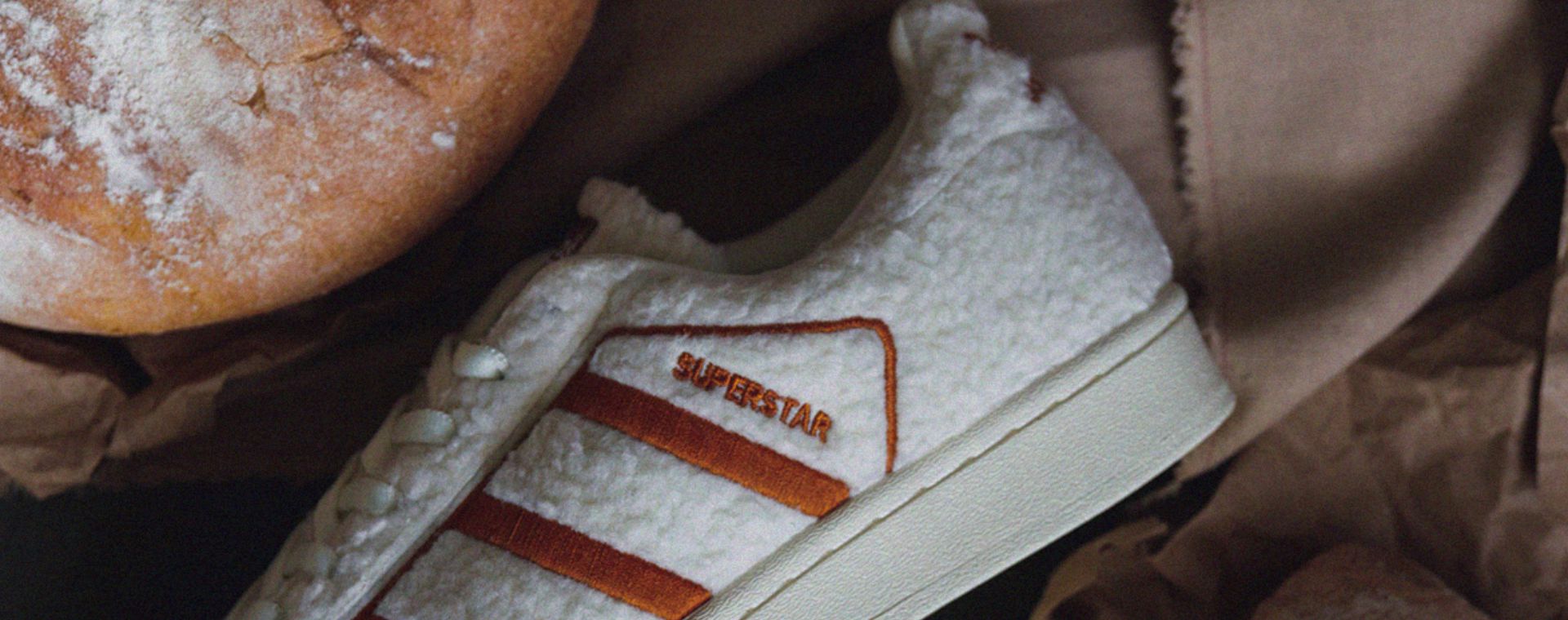 ADIDAS SUPERSTAR CONCHA