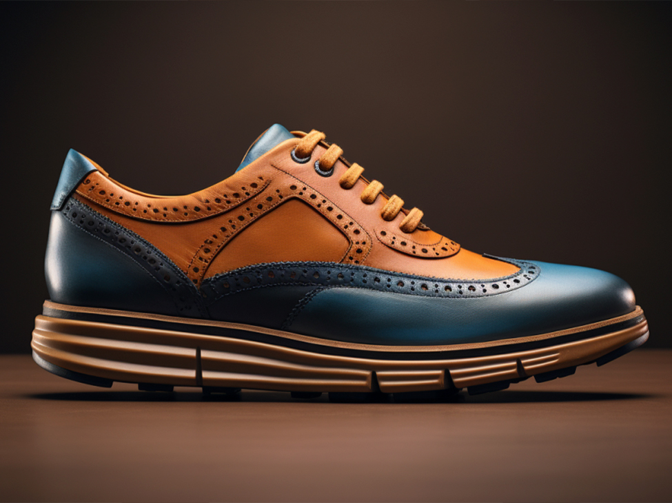 Трендовая обувь от Ecco: От классической простоты до спортивного стиля