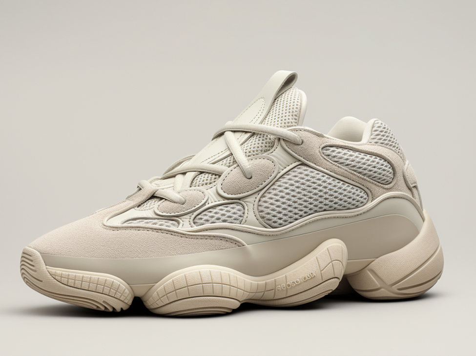 Scarpe donna adidas yeezy 500 online