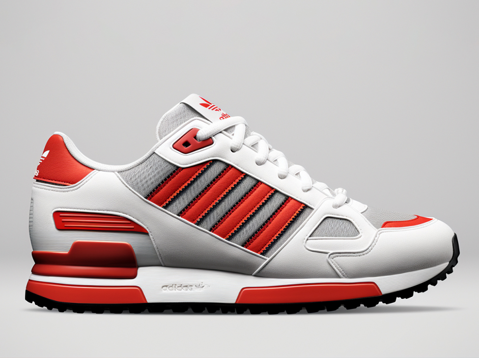 Adidas ZX 750