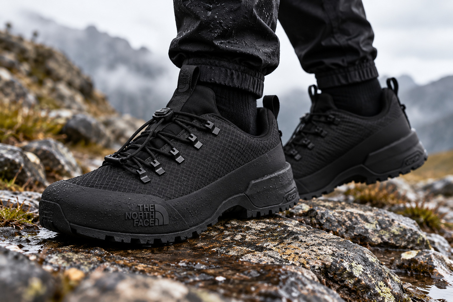 45725 onfoot