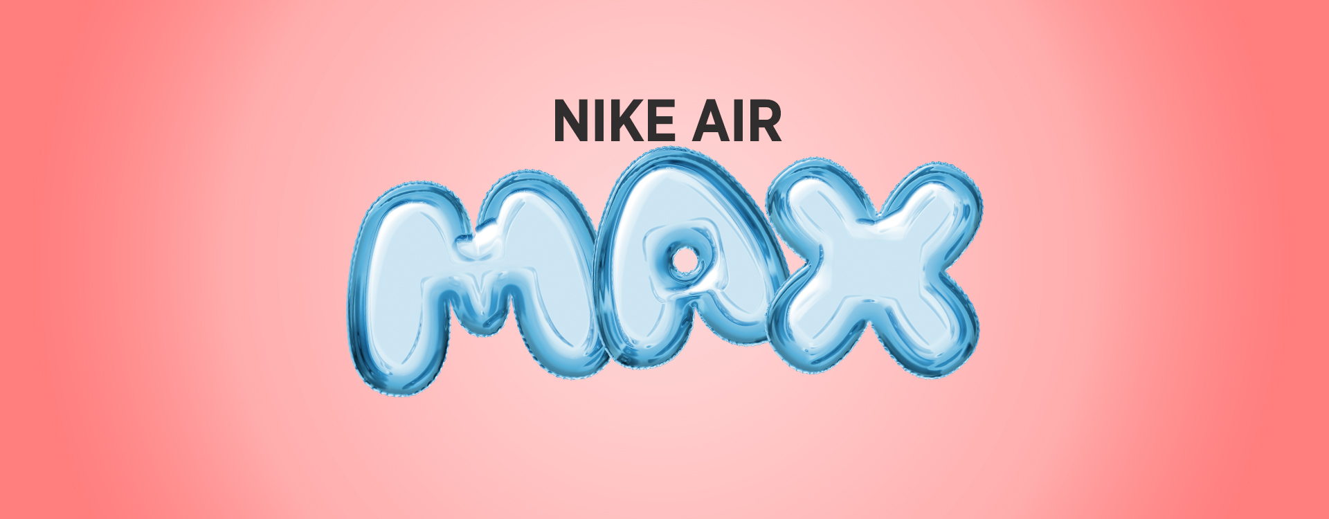 ИСТОРИЯ ВДОХНОВЕНИЯ: AIR MAX
