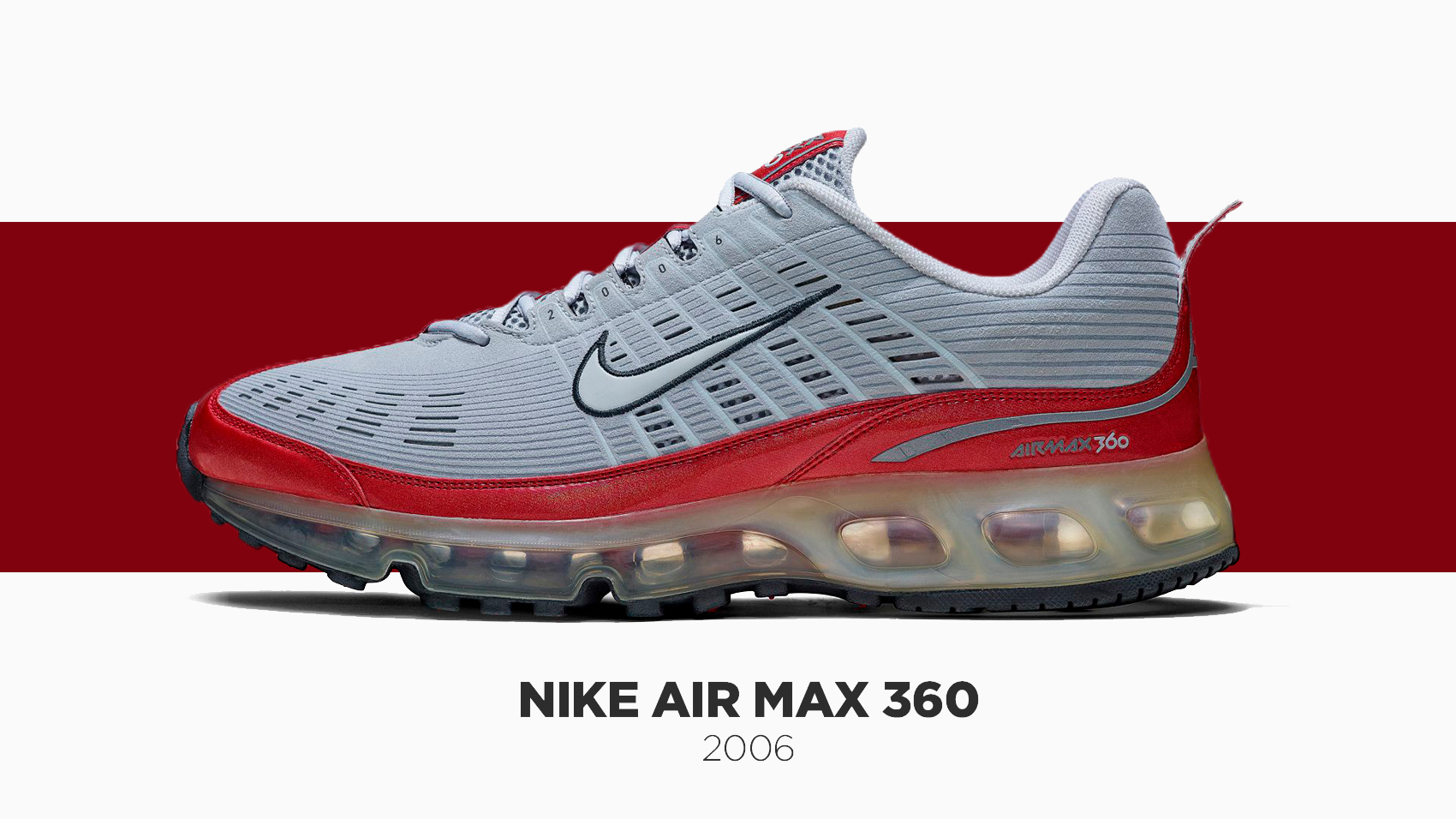 Nike Air Max 360
