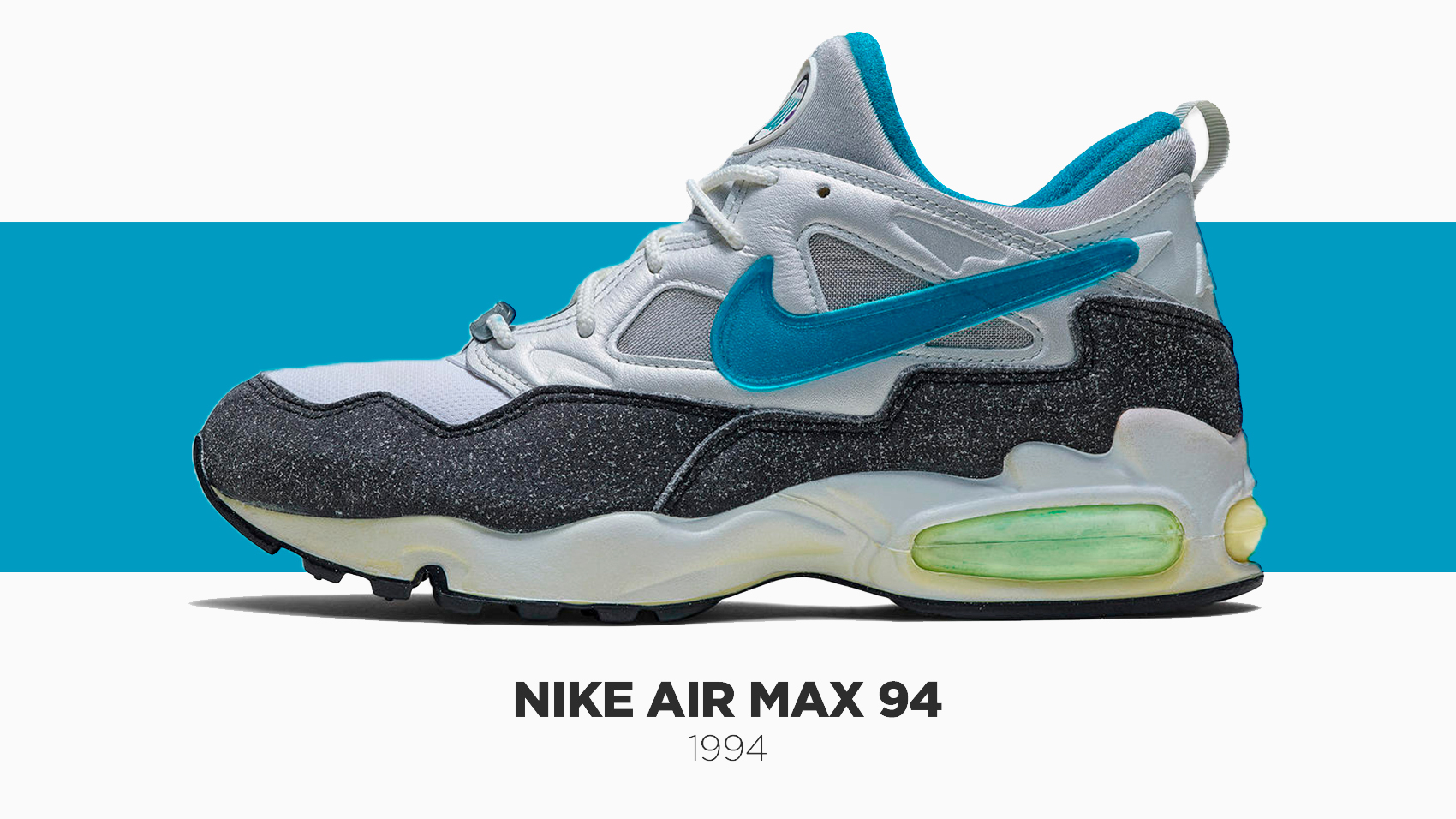 Nike Air Max 94