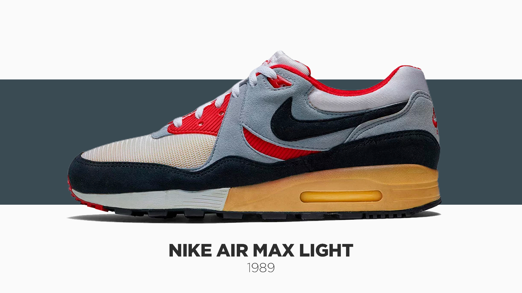 Nike Air Max Light