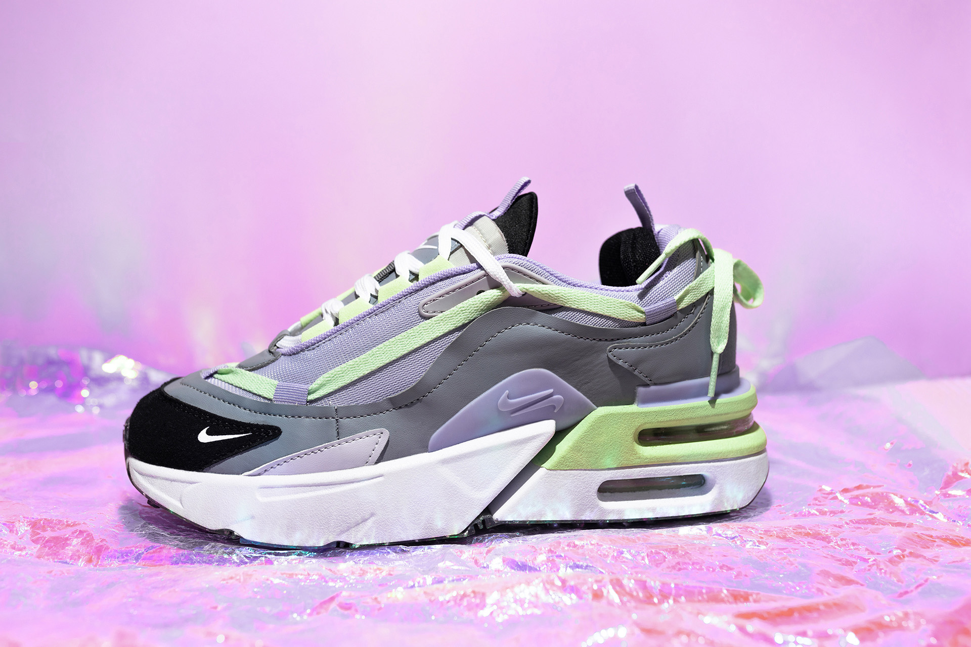 Nike Air РјРѕРґРµР»Рё 2000С…