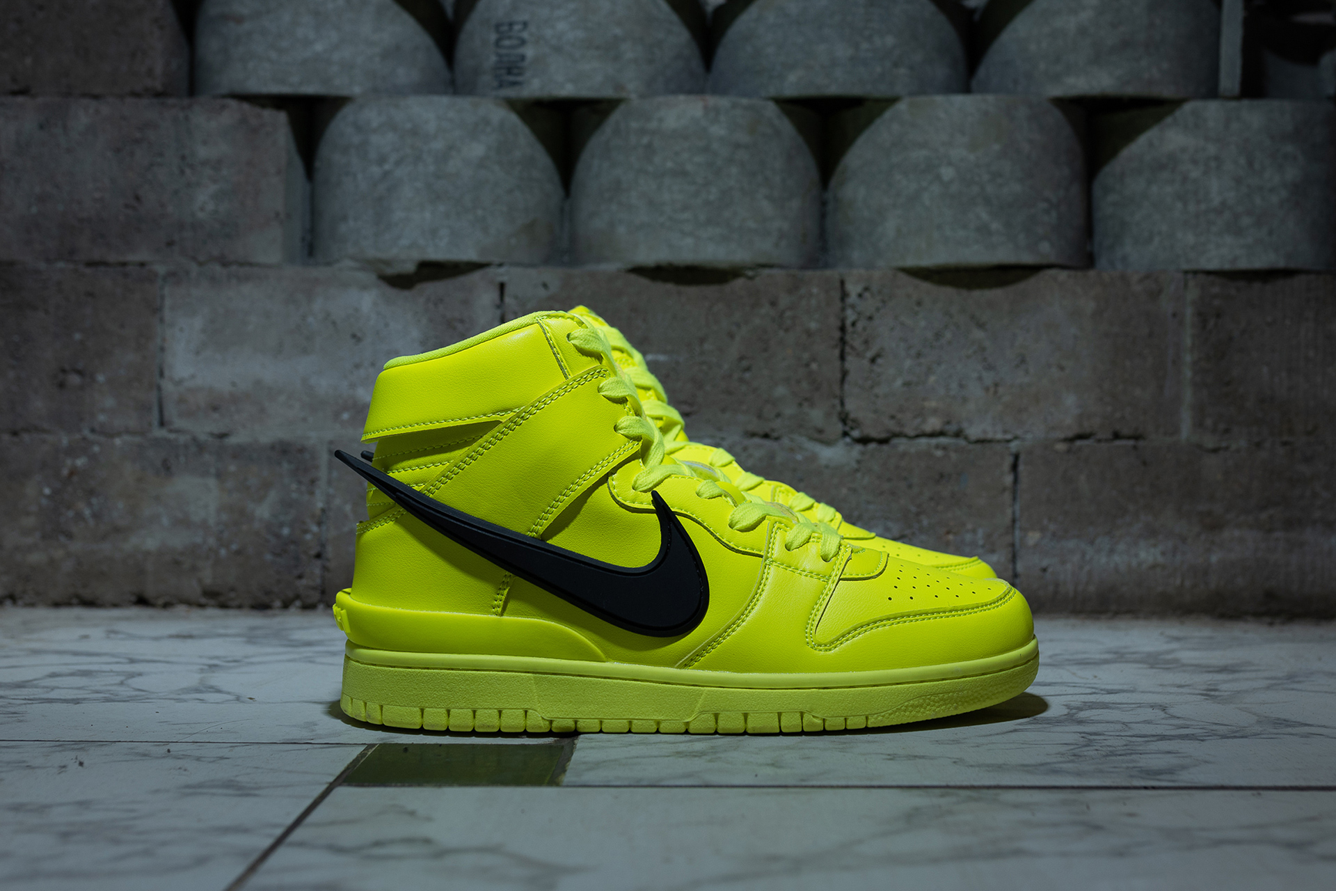 ambush green dunk