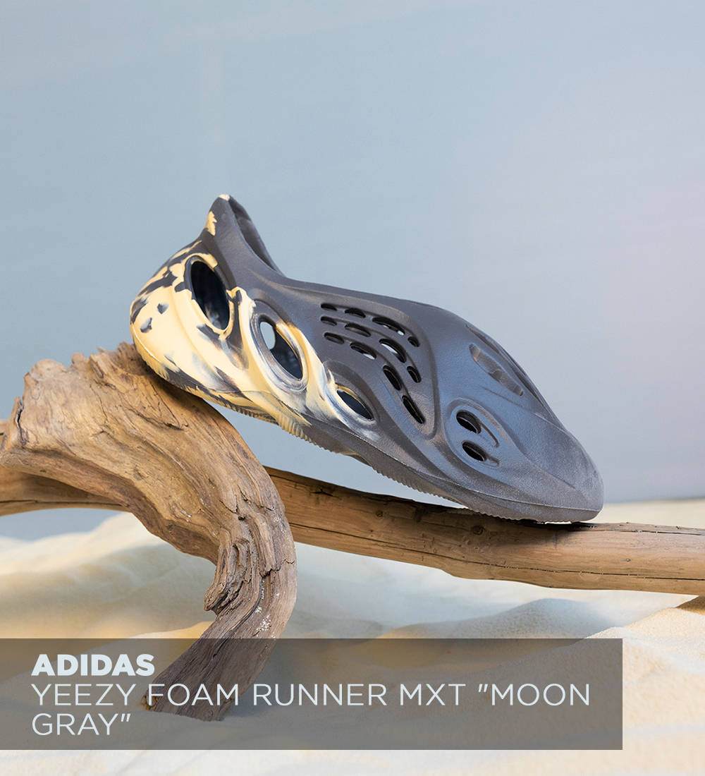Adidas Yeezy Foam Runner MXT 