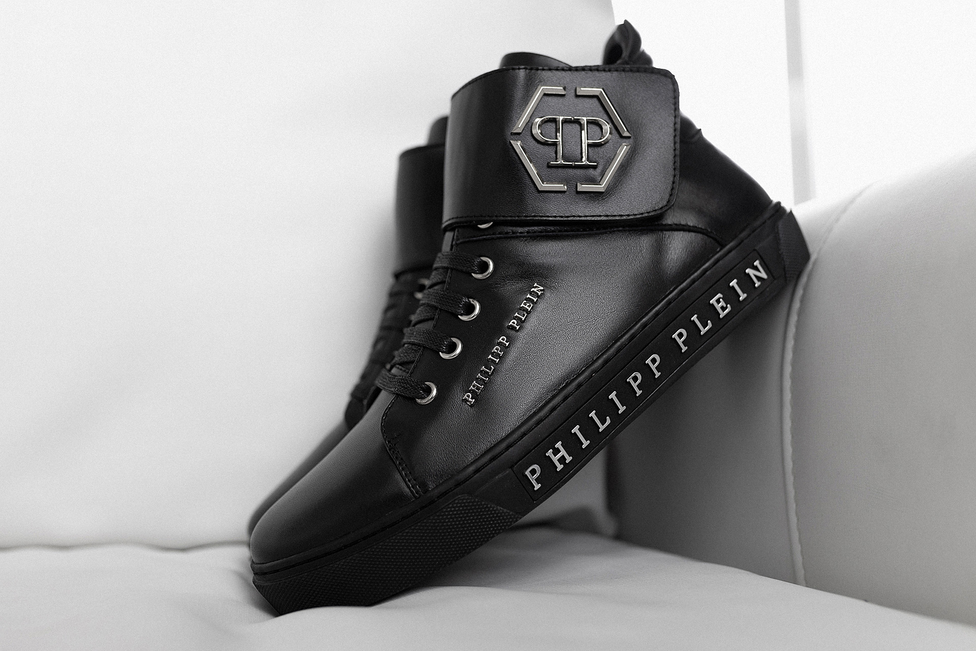philippe plein schuhe