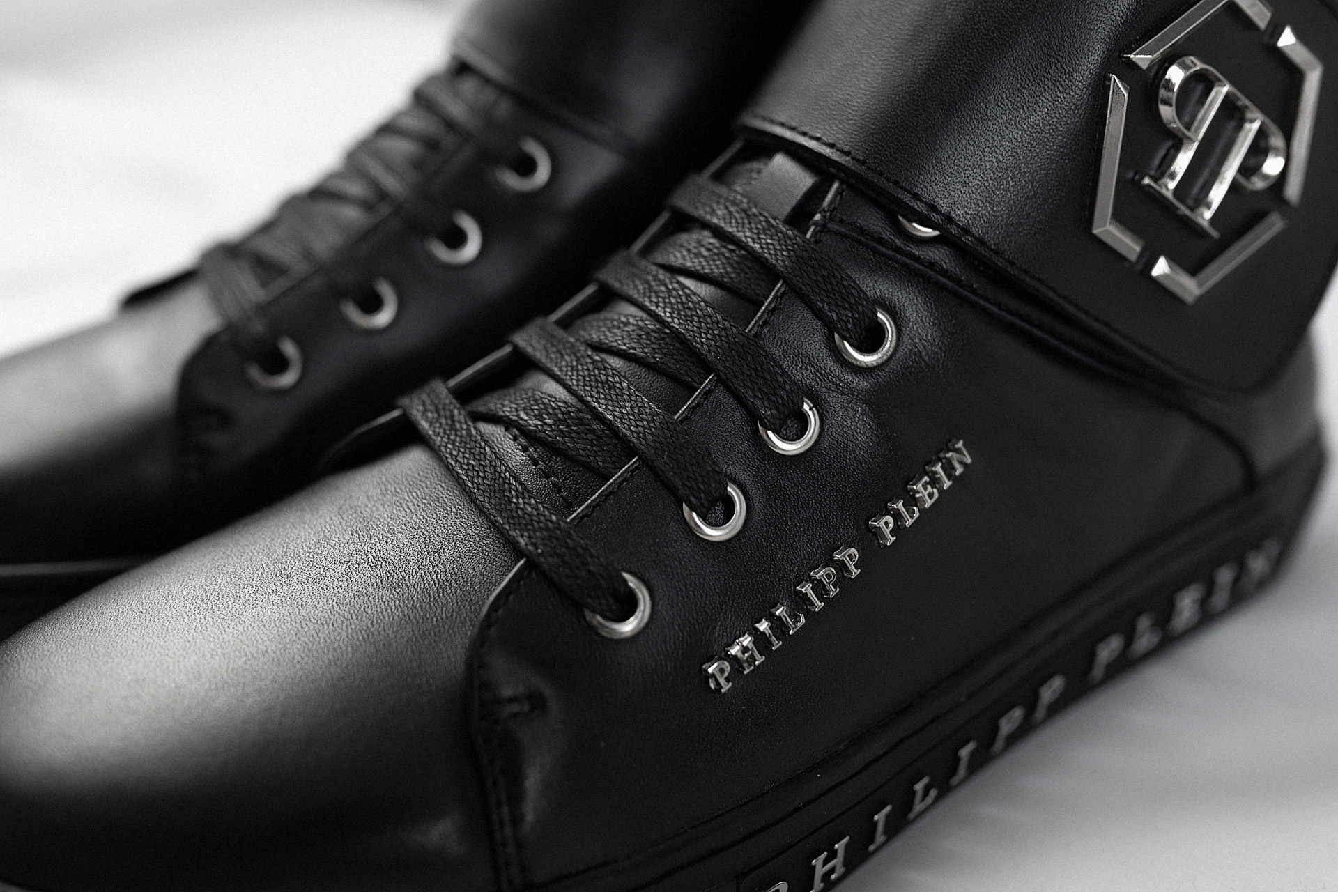 philipp plein shoes replica