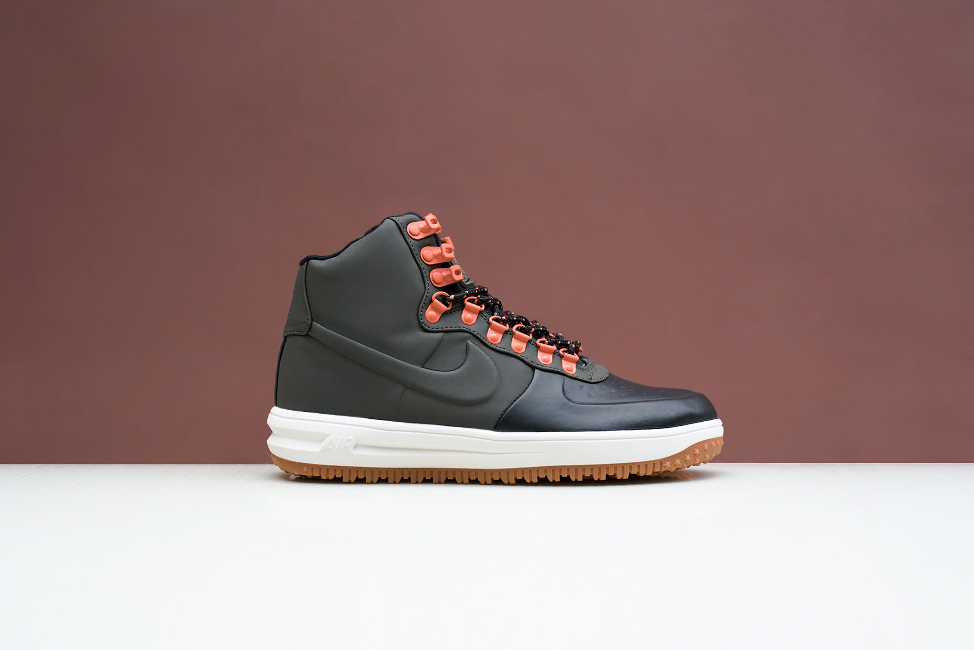 Кроссовки Nike Lunar Force 1 '18 Duckboot