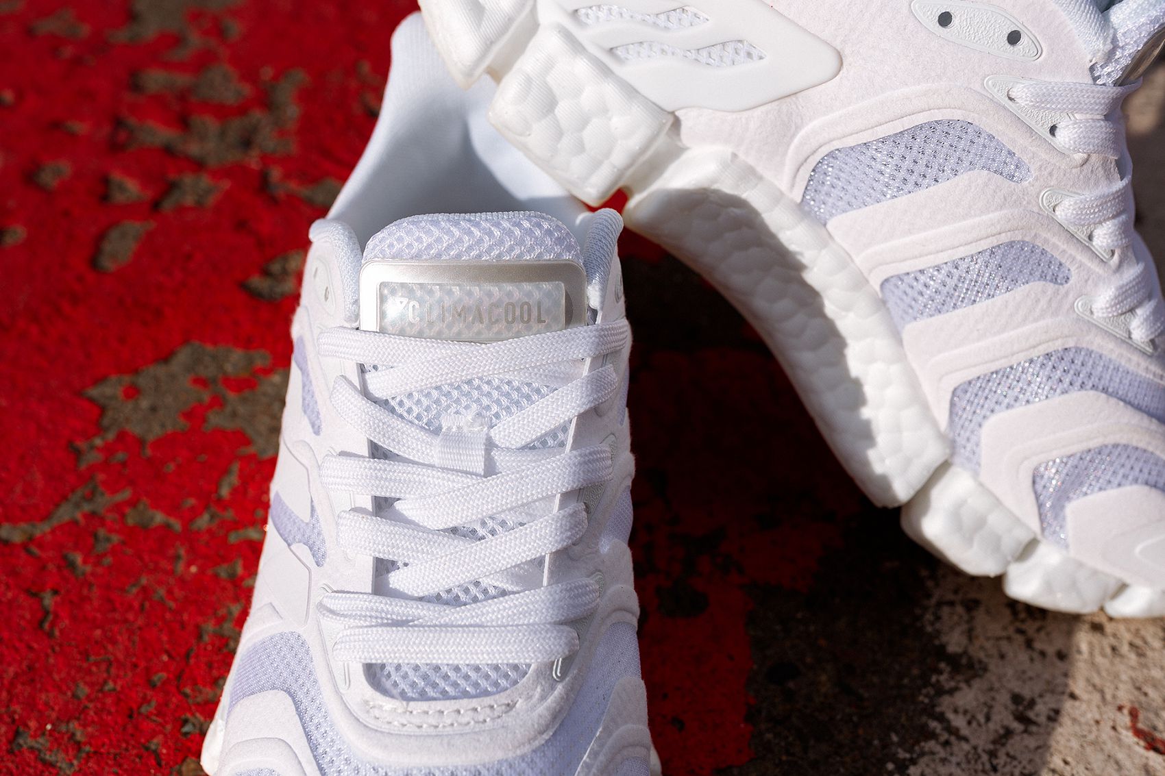 Кроссовки adidas Climacool Vento