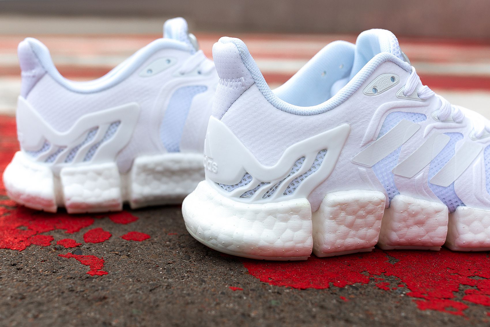 Кроссовки adidas Climacool Vento