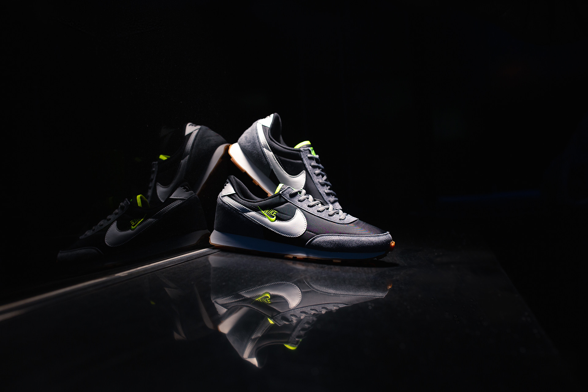 Кроссовки Nike DBreak
