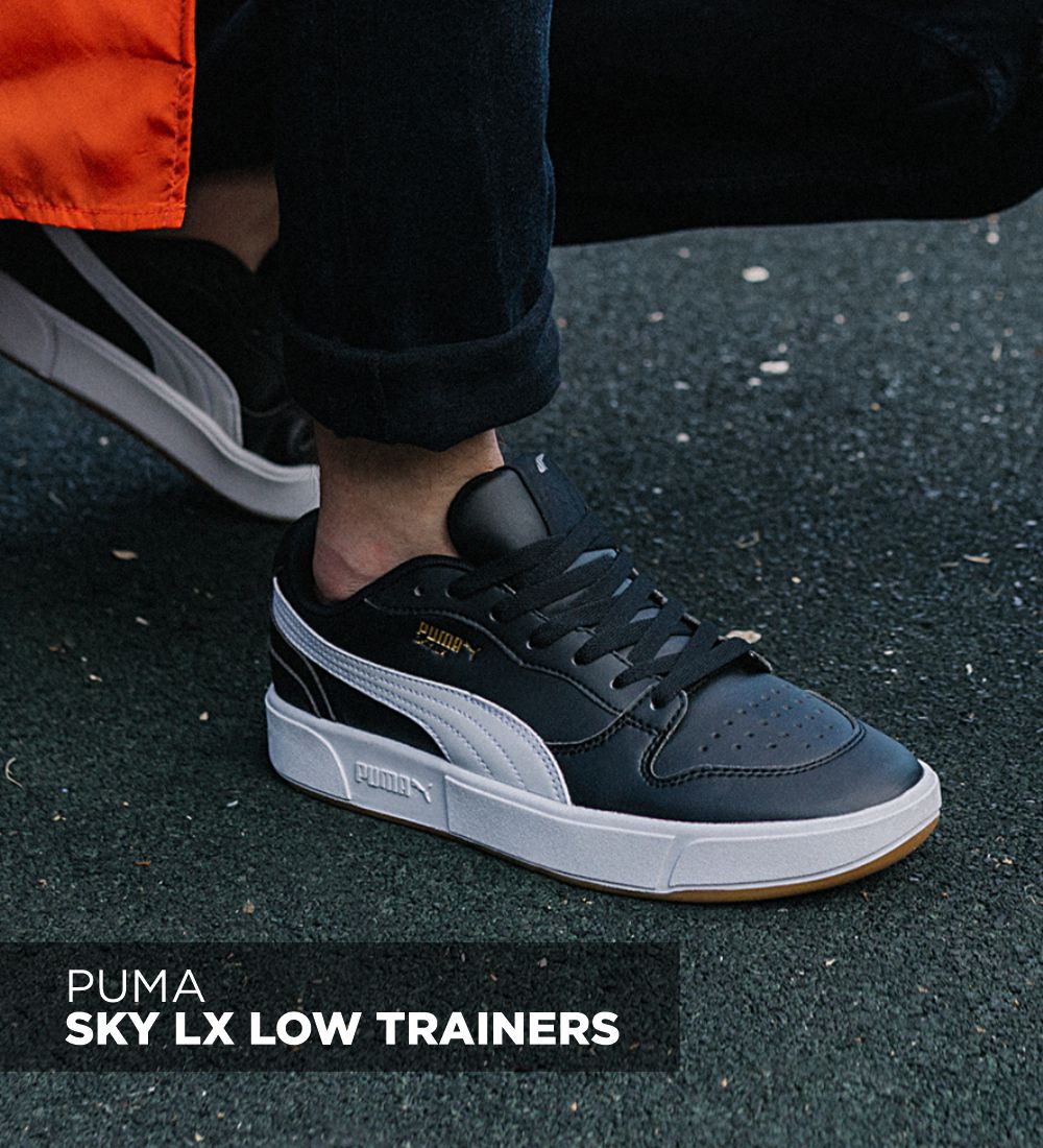 Sky lx puma new arrivals