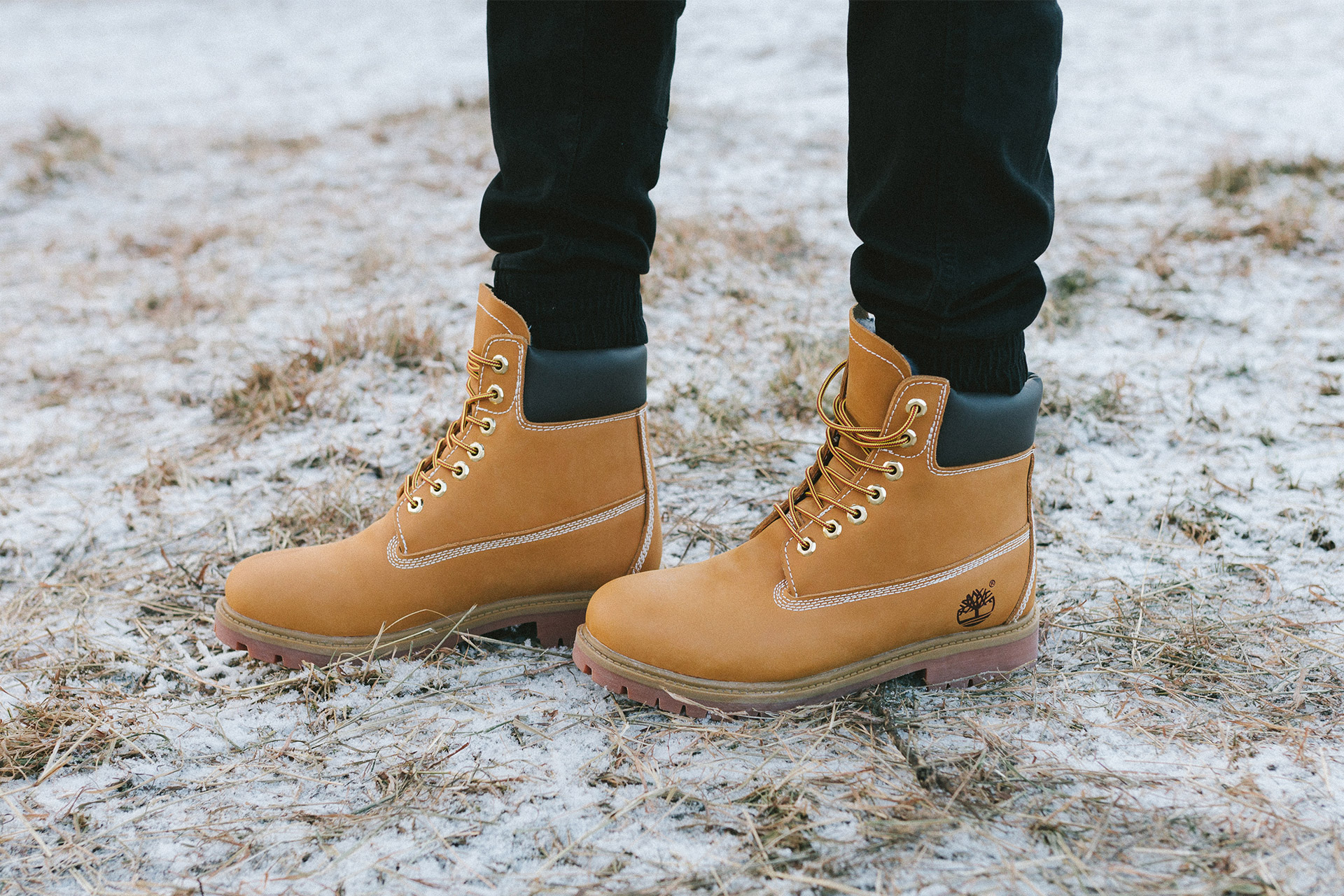 Bottines timberland store