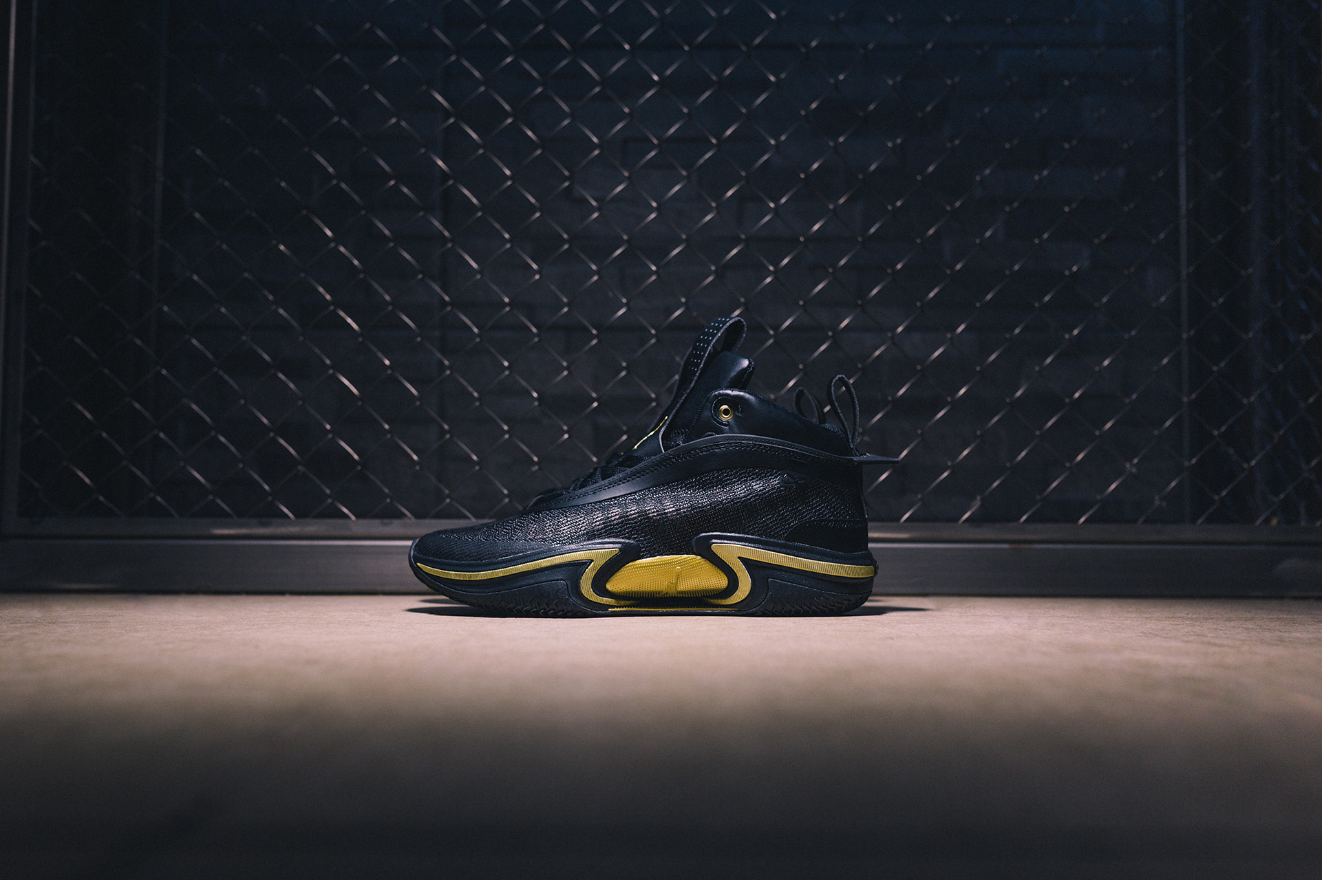 NIKE AIR JORDAN XXXVI