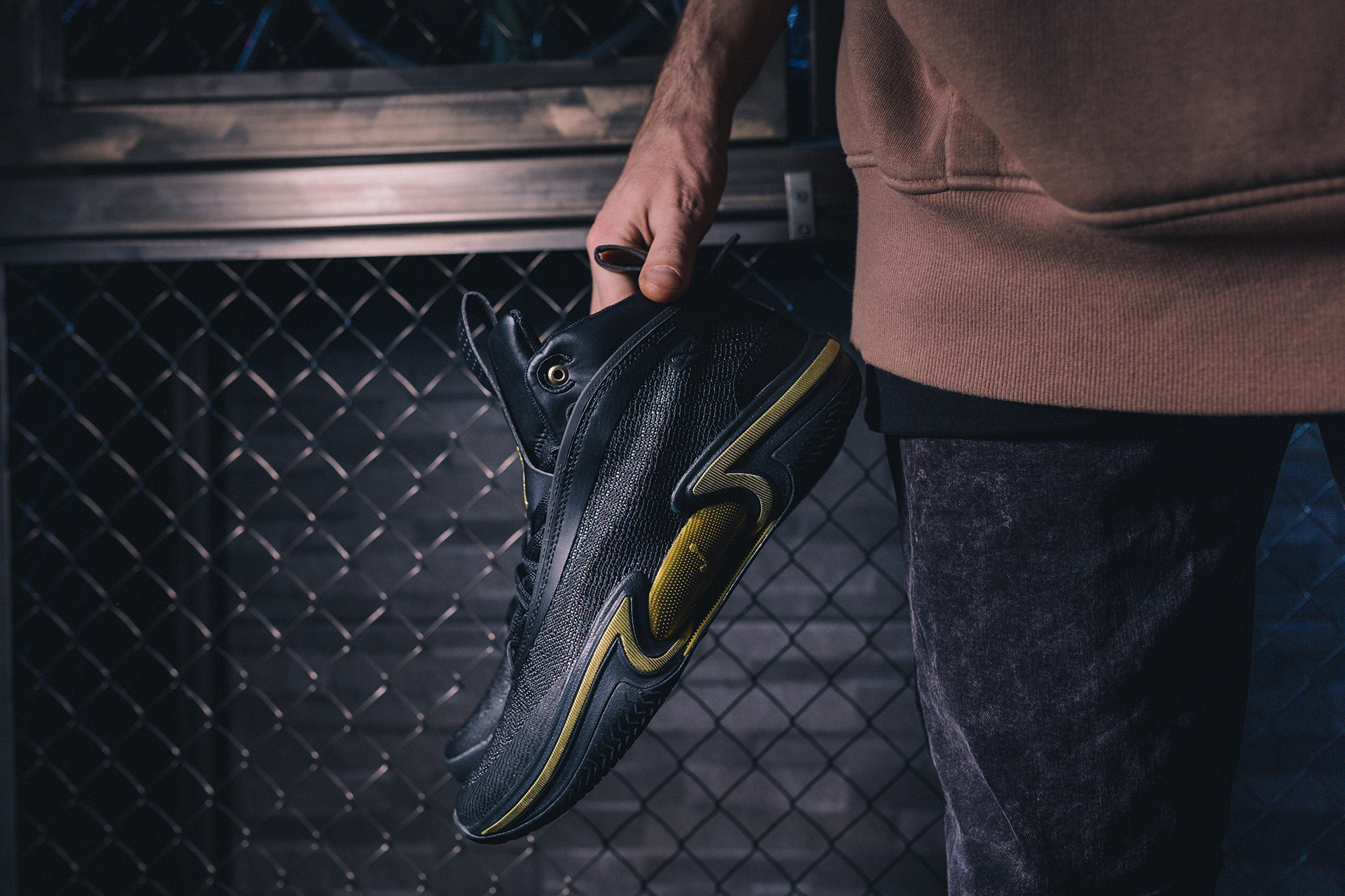 NIKE AIR JORDAN XXXVI