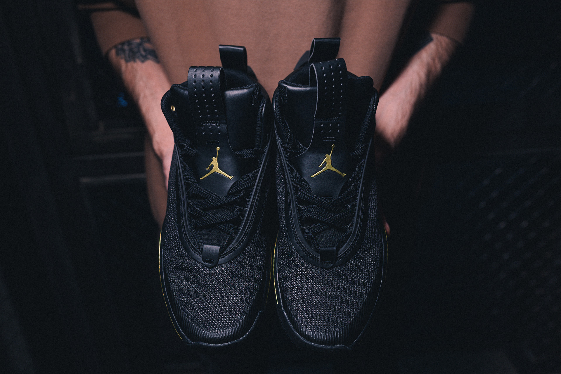 NIKE AIR JORDAN XXXVI