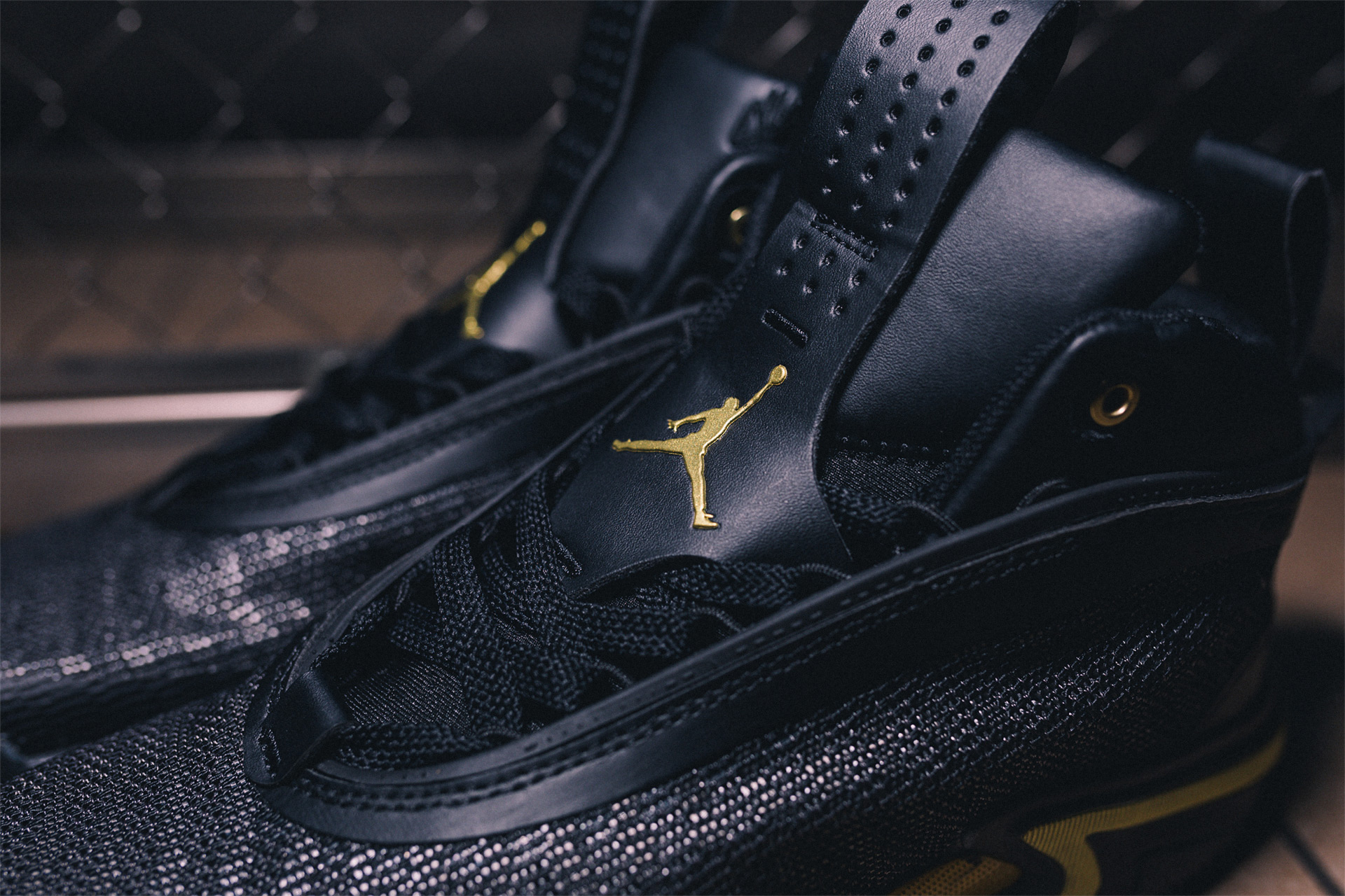 NIKE AIR JORDAN XXXVI