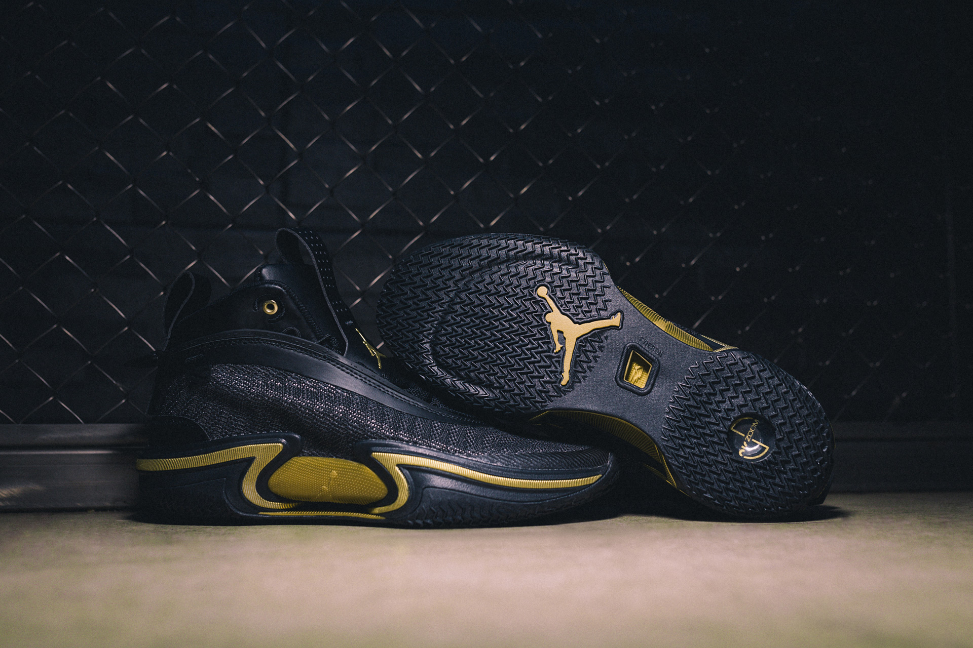 NIKE AIR JORDAN XXXVI
