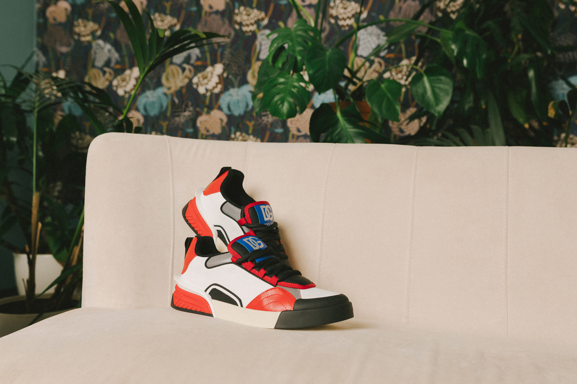 DOLCE & GABBANA PORTOFINO