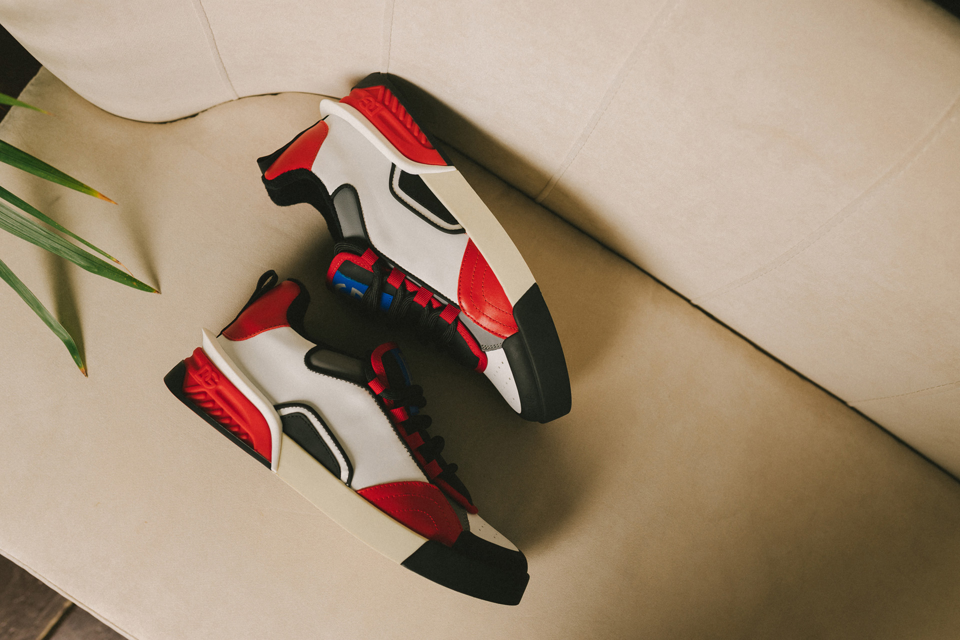 DOLCE & GABBANA PORTOFINO