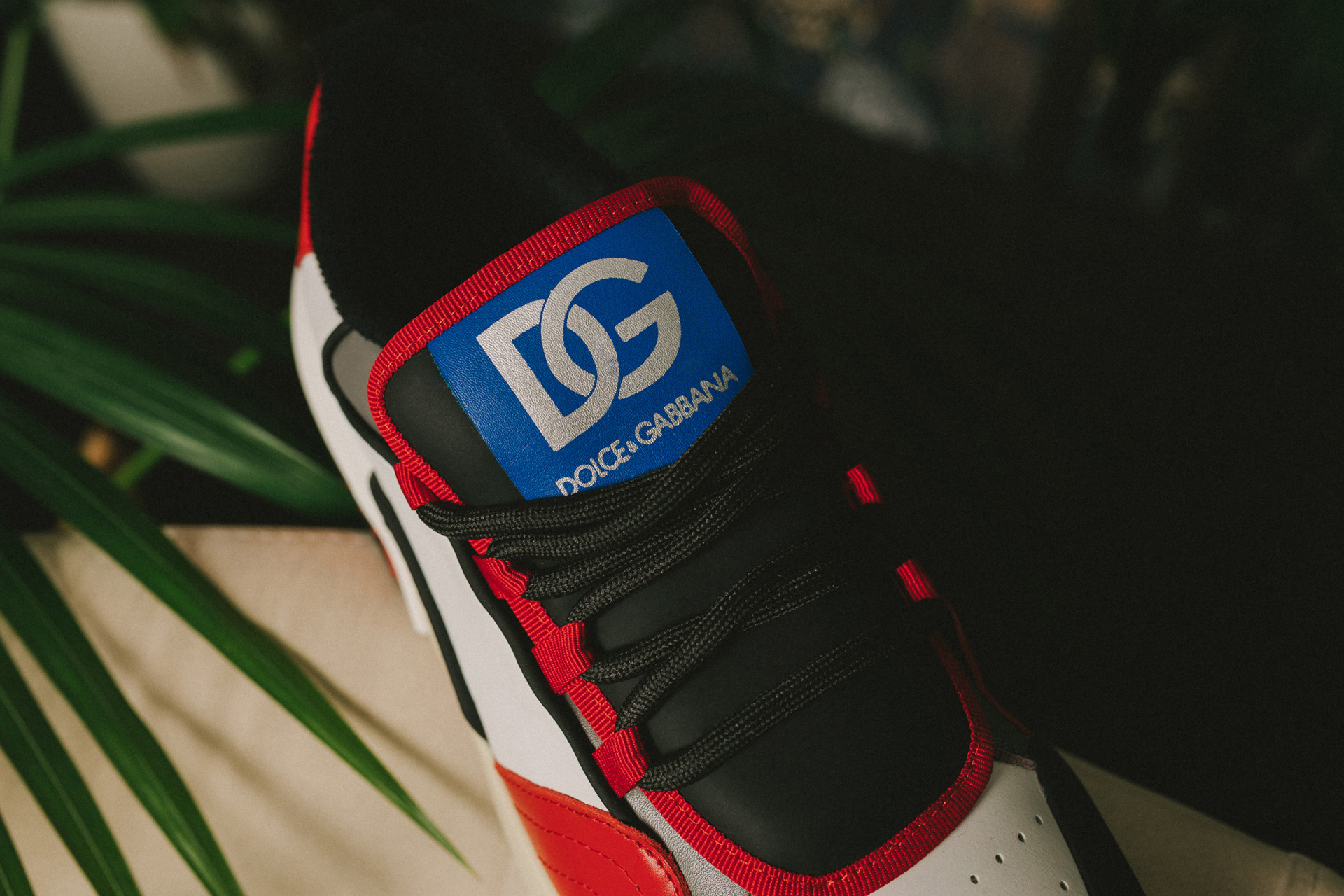 DOLCE & GABBANA PORTOFINO