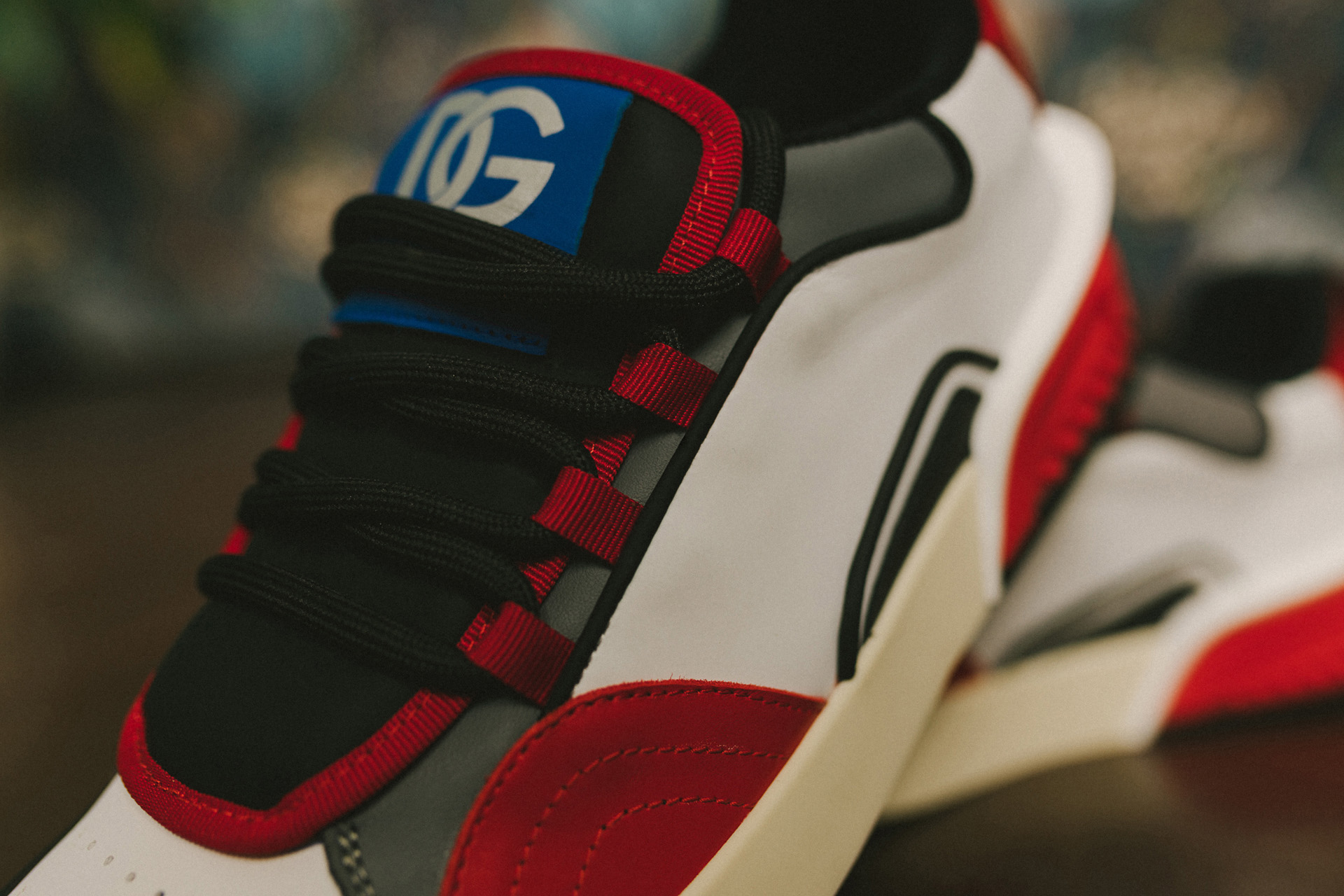 DOLCE & GABBANA PORTOFINO