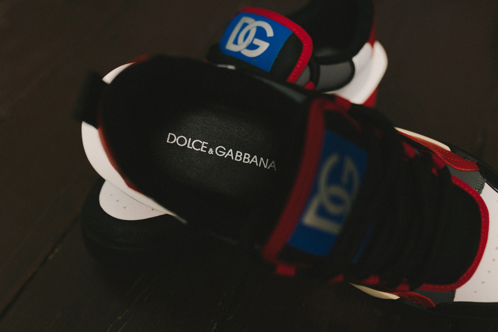 DOLCE & GABBANA PORTOFINO