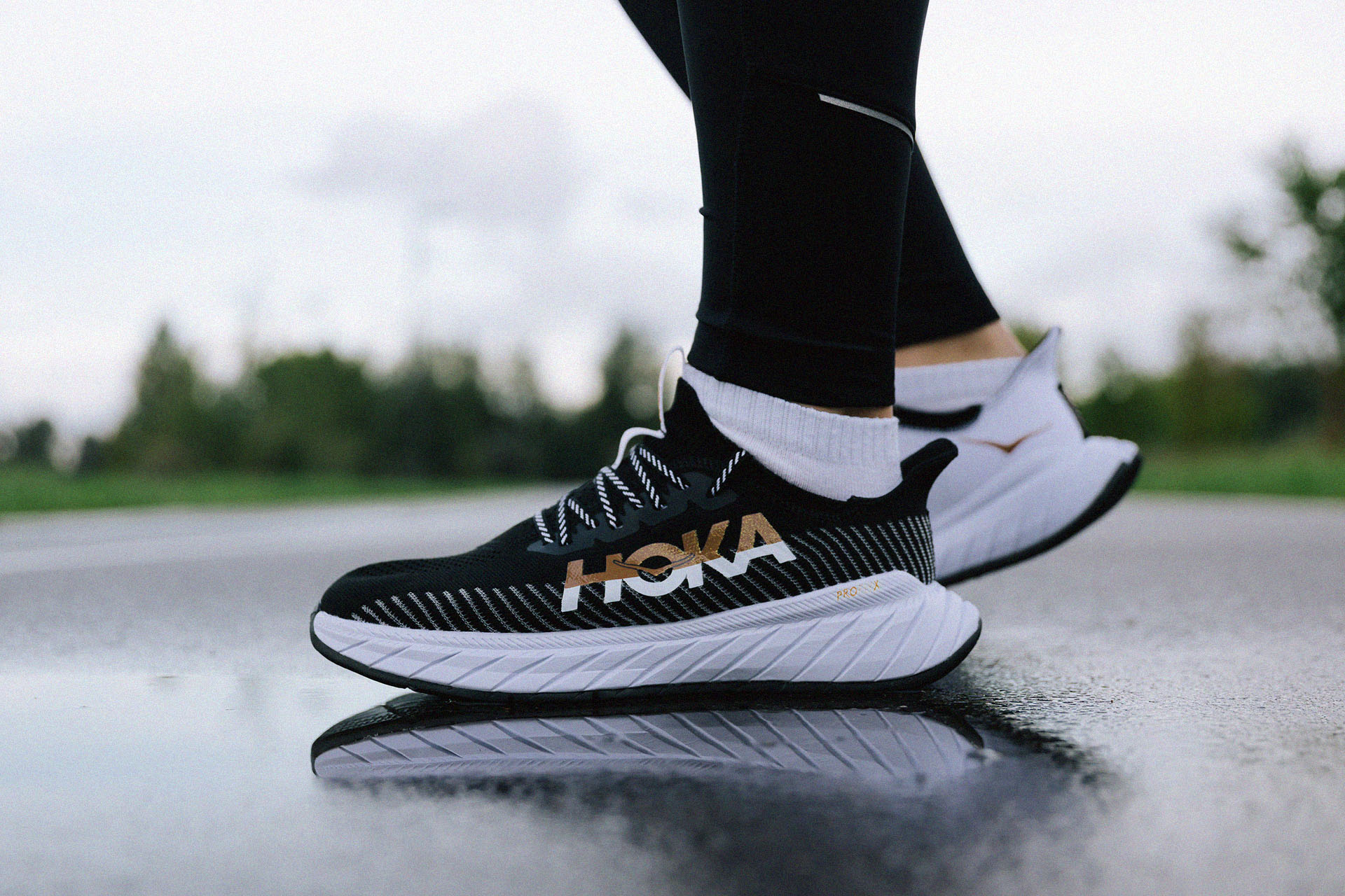 HOKA CARBON X3