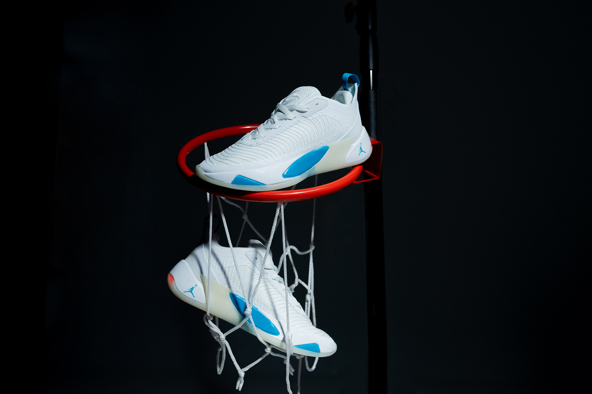 JORDAN LUKA 1 'NEO TURQUOISE'