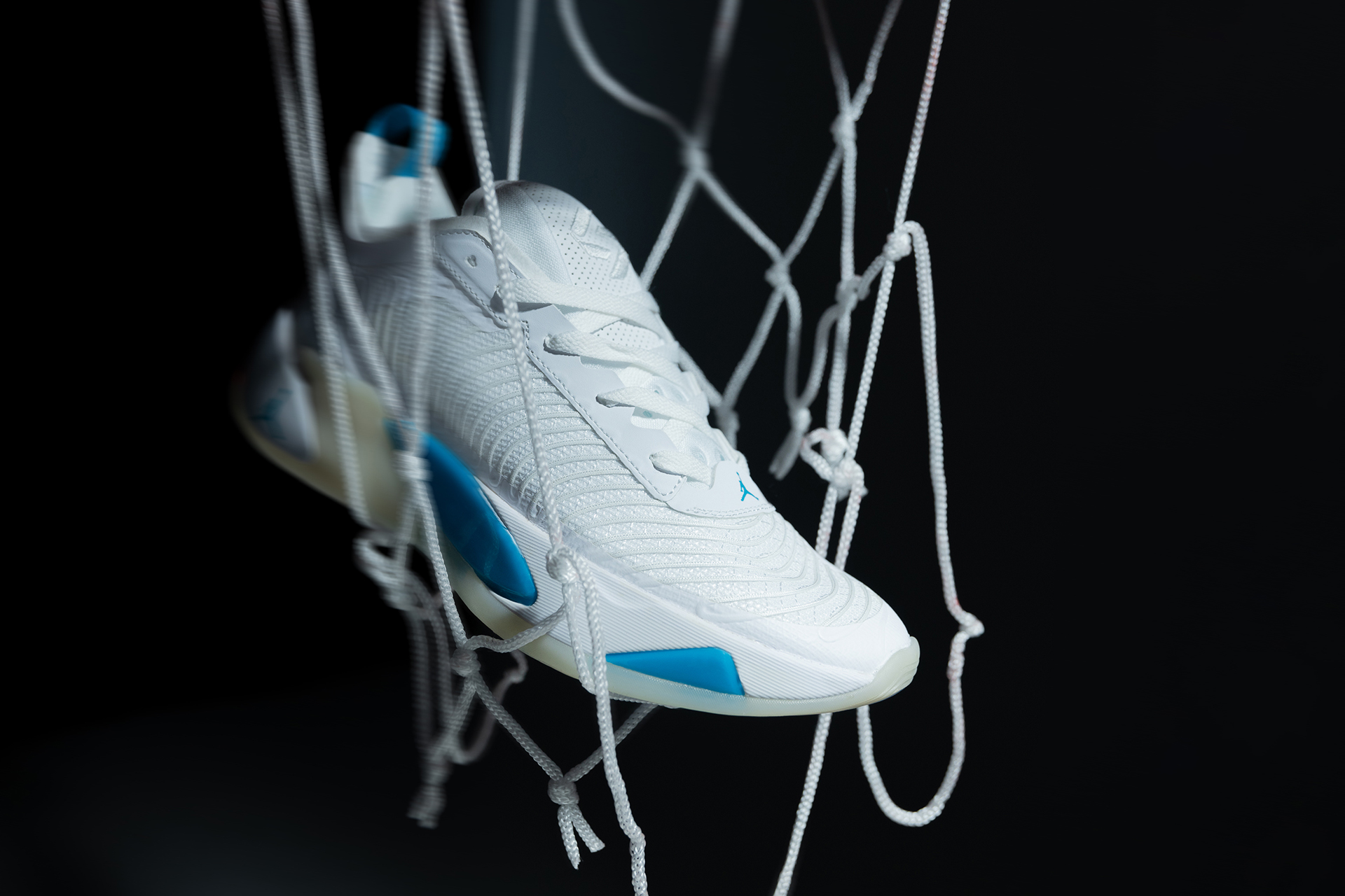 JORDAN LUKA 1 'NEO TURQUOISE'