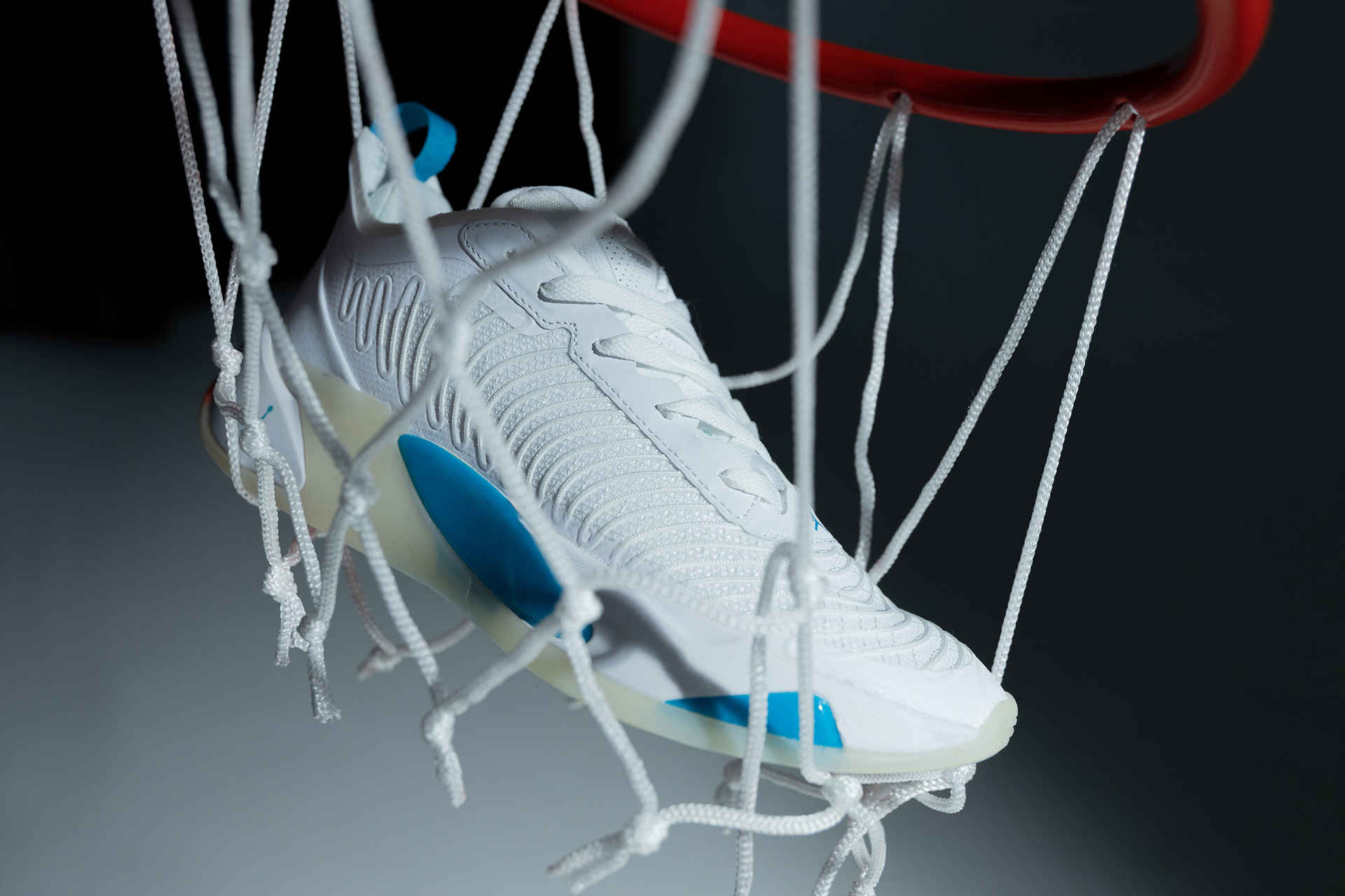 JORDAN LUKA 1 'NEO TURQUOISE'
