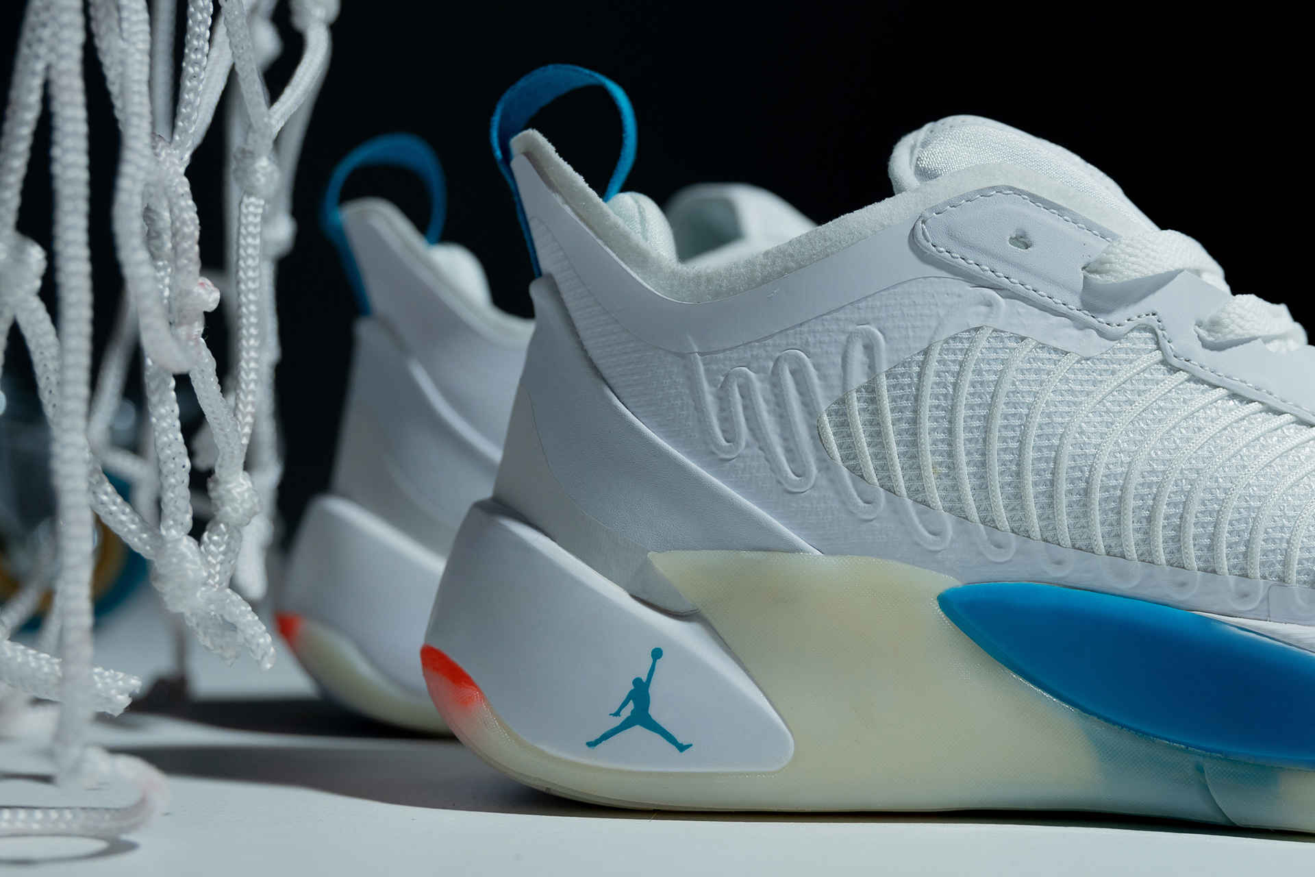 JORDAN LUKA 1 'NEO TURQUOISE'