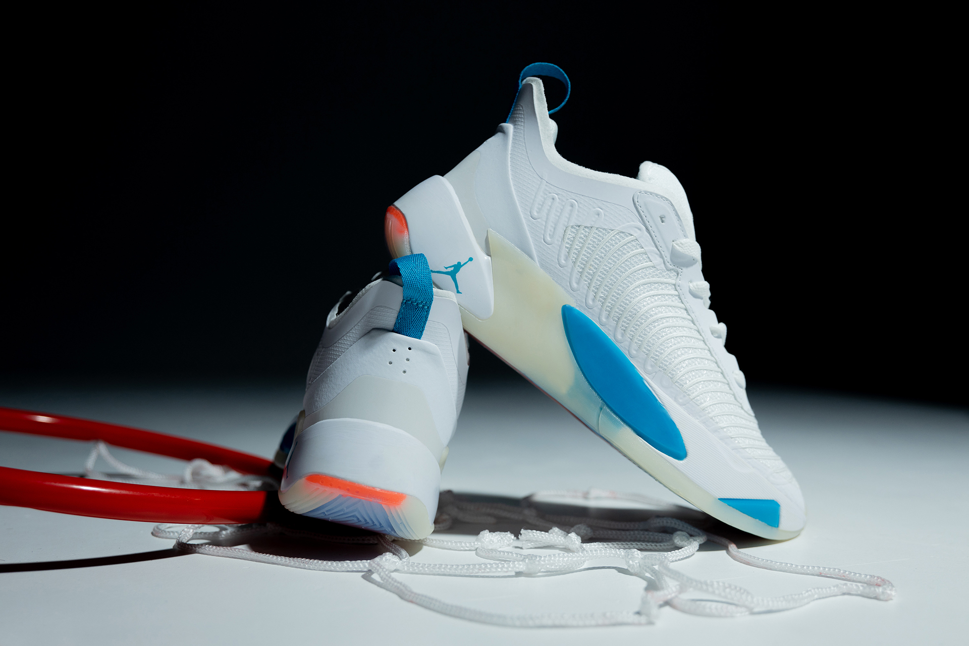 JORDAN LUKA 1 'NEO TURQUOISE'